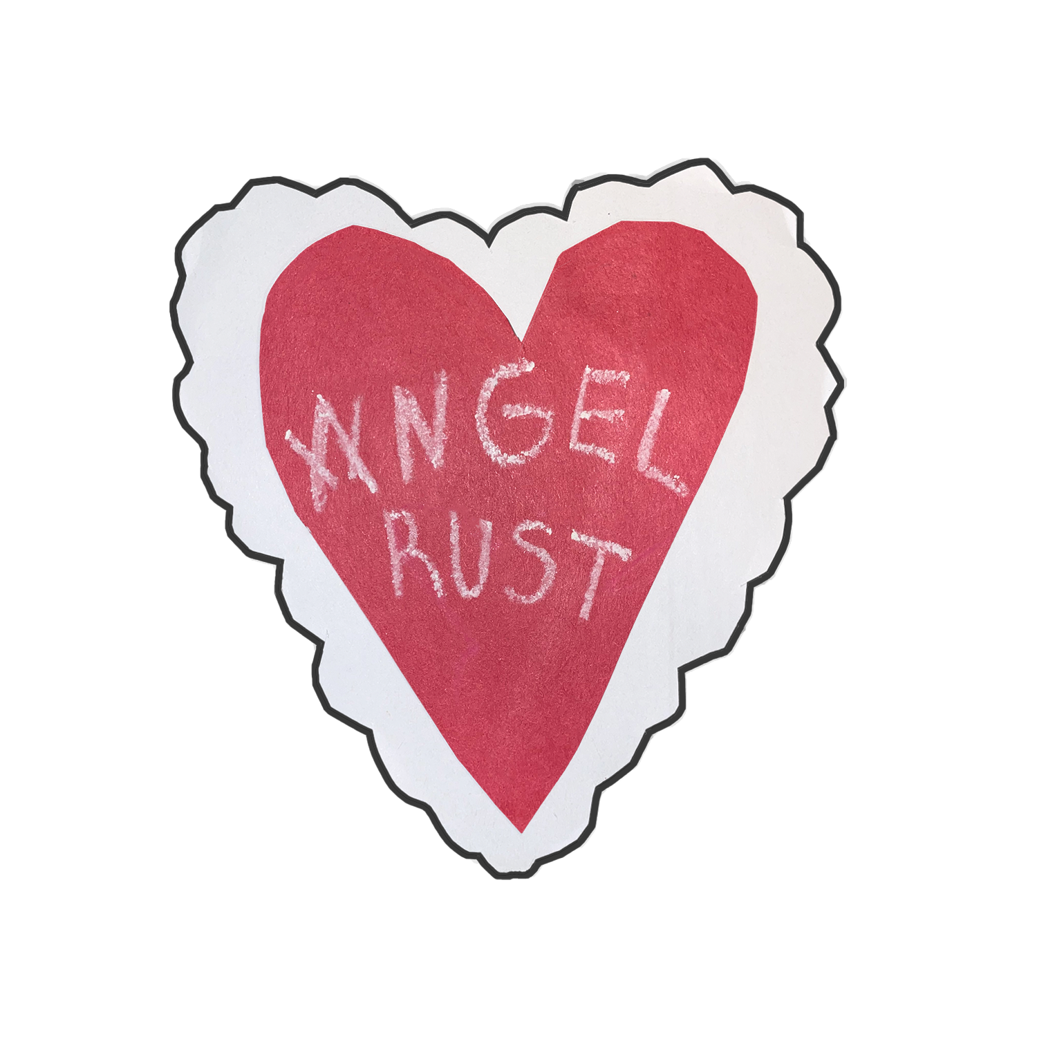 Angel Rust